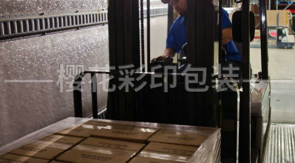 工業(yè)用紙箱、紙盒