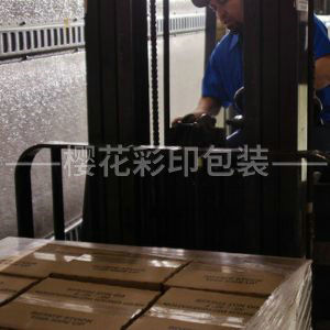 工業(yè)用紙箱、紙盒