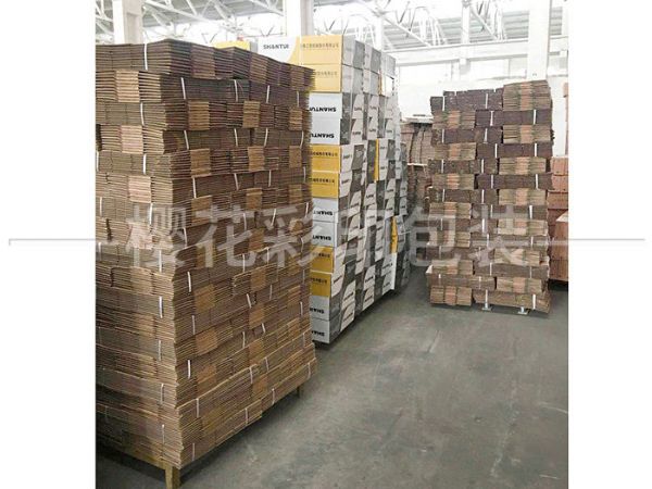工業(yè)用紙箱、紙盒